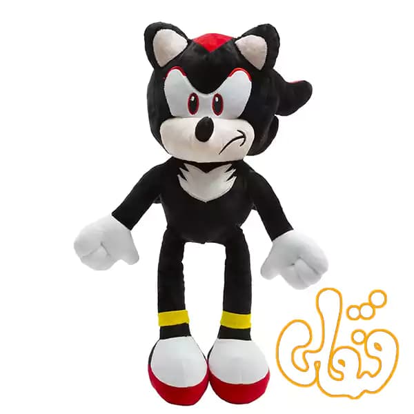 عروسک شدو سونیک یانیک 100349