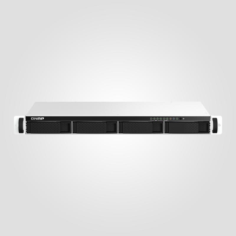 ذخیره ساز کیونپ مدل QNAP TS-464eU-8G