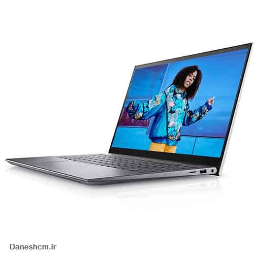 لپ تاپ استوک Dell Inspiron 14 5410 مدل Core i5 نسل 11 — تصویر ۵