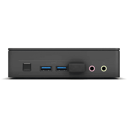 مینی کامپیوتر ایسوس مدل ASUS NUC 11 Essential 90AB1ATK-MB2110