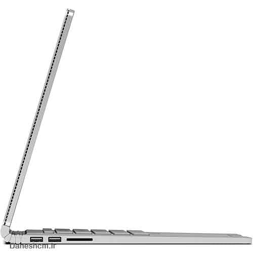 لپ تاپ استوک Microsoft Surface Book 1 مدل Core i7 نسل 6 — تصویر ۴
