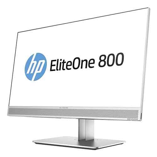 آل این وان استوک اچ پی EliteOne 800 G3 مدل Core i5 — تصویر ۲