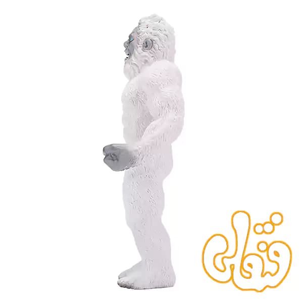 فیگور یتی موجو Yeti 386510 — تصویر ۳