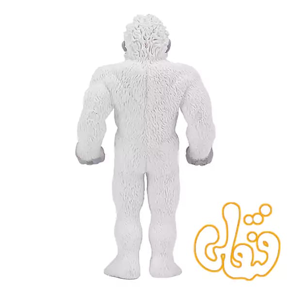 فیگور یتی موجو Yeti 386510 — تصویر ۴