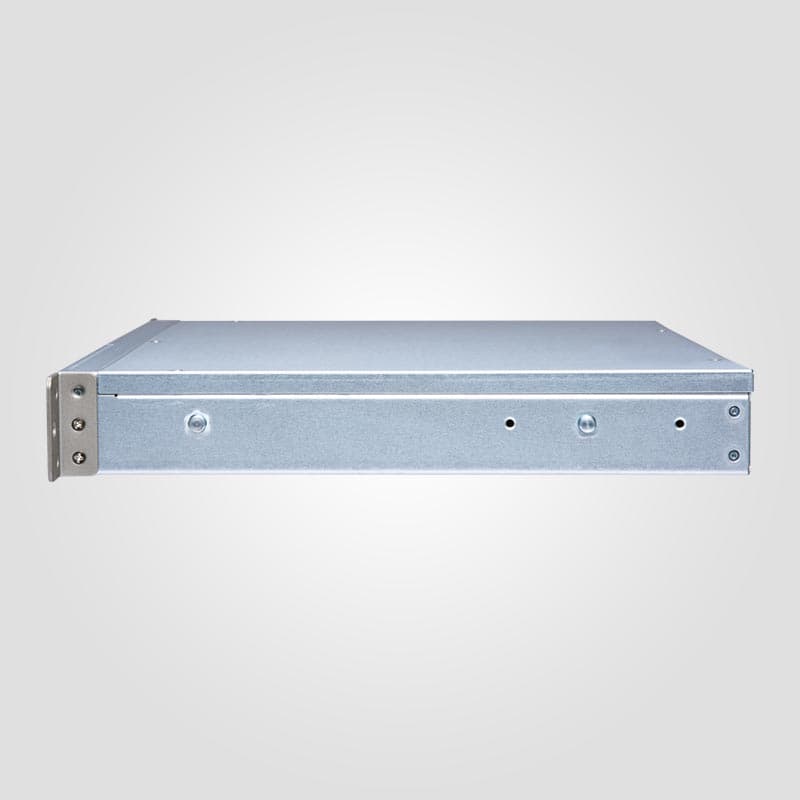 ذخیره ساز کیونپ مدل QNAP TS-432PXU-RP-2G — تصویر ۵