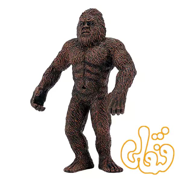 فیگور پاگنده موجو Bigfoot 386511 — تصویر ۲
