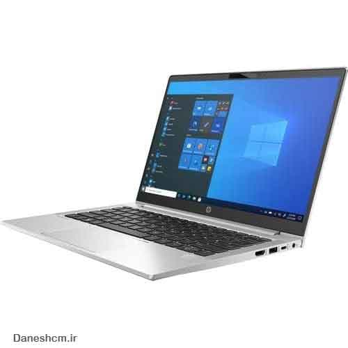 لپ تاپ استوک HP ProBook 430 G8 مدل Core i5 نسل 11 — تصویر ۵