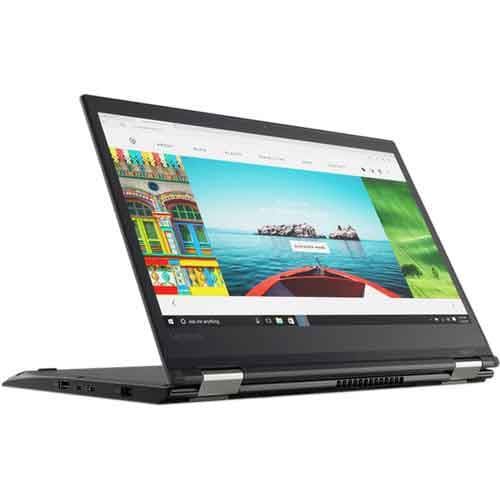لپ تاپ استوک Lenovo ThinkPad YOGA 370 مدل Core i5 نسل 7 — تصویر ۲