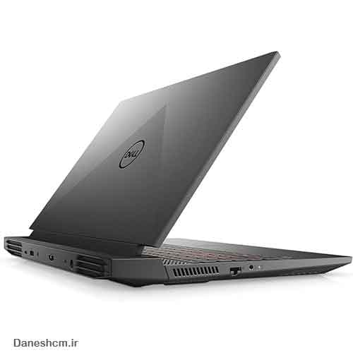 لپ تاپ استوک DELL G15 5511 مدل Core i7 نسل 11 گیمینگ — تصویر ۳