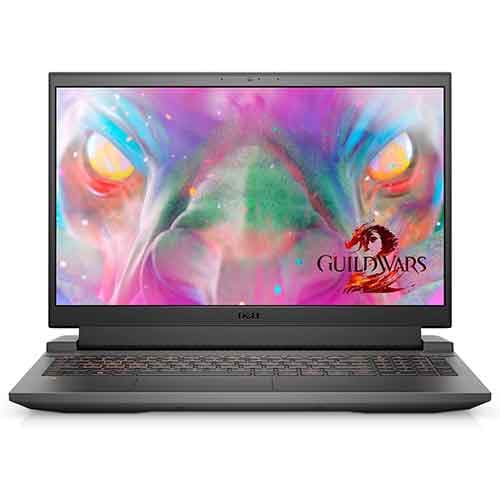 لپ تاپ استوک DELL G15 5511 مدل Core i7 نسل 11 گیمینگ — تصویر ۲
