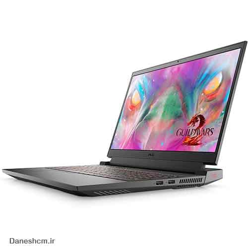 لپ تاپ استوک DELL G15 5511 مدل Core i7 نسل 11 گیمینگ — تصویر ۵