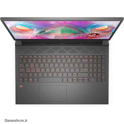 لپ تاپ استوک DELL G15 5511 مدل Core i7 نسل 11 گیمینگ — تصویر ۴