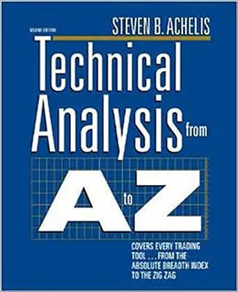 و دانلود نسخه کامل کتاب زبان اصلی Technical Analysis from A to Z, 2nd Edition | دانلود کتاب خارجی