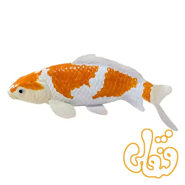 فیگور ماهی کوی کارپر – اوچیبا شیگوره موجو Koi Karper – Ochiba Shigure 381104