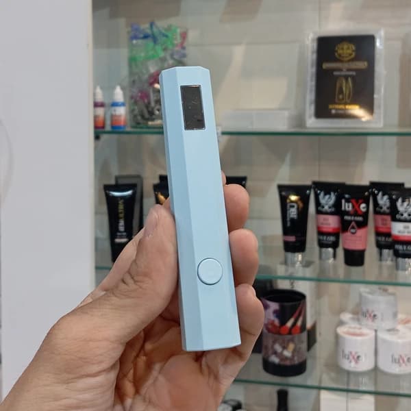 یووی شارژی 3w — تصویر ۲