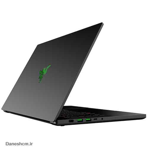لپ تاپ استوک Razer Blade 15 Advanced مدل Core i7 نسل 10 — تصویر ۳