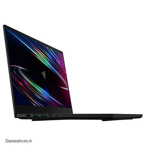 لپ تاپ استوک Razer Blade 15 Advanced مدل Core i7 نسل 10 — تصویر ۵