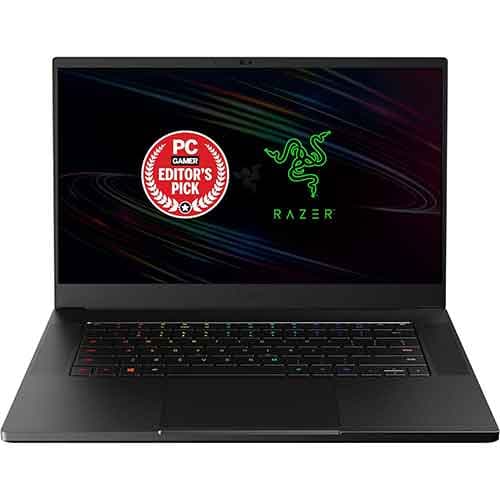 لپ تاپ استوک Razer Blade 15 Advanced مدل Core i7 نسل 10