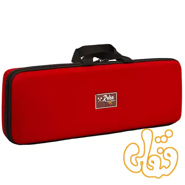 بلز دو اکتاو پلاس رها +B19-C — تصویر ۴