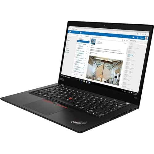 لپ تاپ استوک Lenovo ThinkPad X390 مدل Core i5 نسل 8