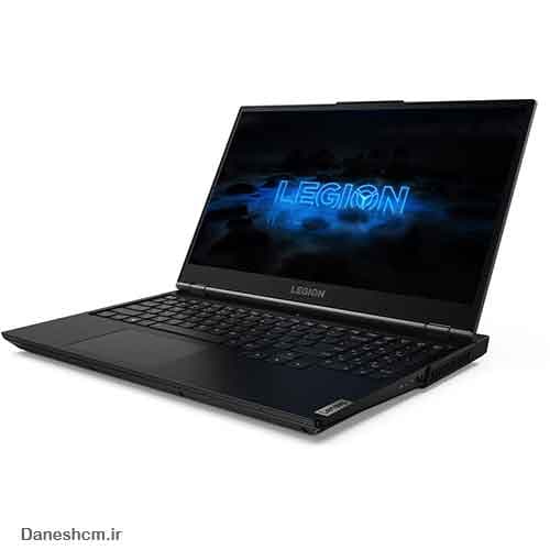 لپ تاپ استوک 5 Lenovo Legion مدل Core i7 نسل 10 — تصویر ۳