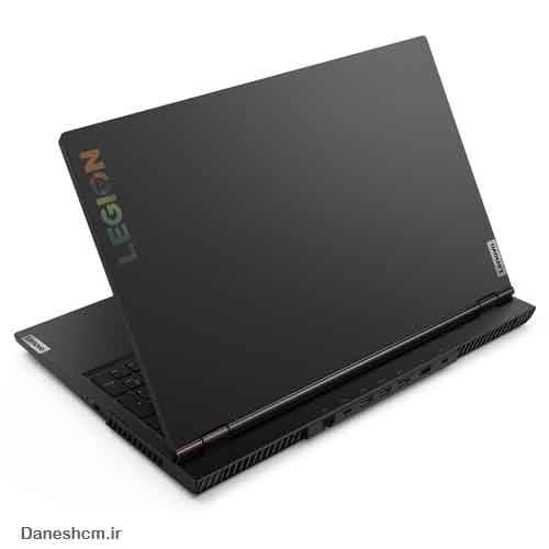 لپ تاپ استوک 5 Lenovo Legion مدل Core i7 نسل 10 — تصویر ۵