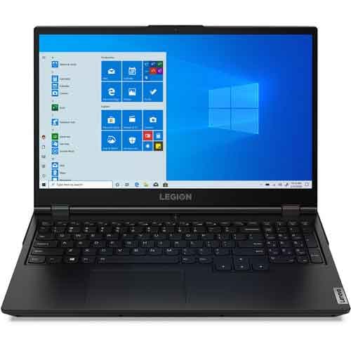 لپ تاپ استوک 5 Lenovo Legion مدل Core i7 نسل 10
