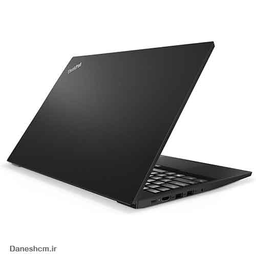 لپ تاپ استوک Lenovo ThinkPad E580 مدل Core i5 نسل 8 — تصویر ۵