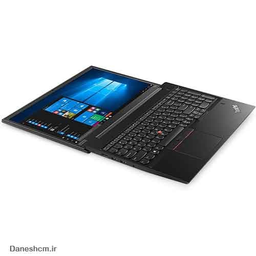 لپ تاپ استوک Lenovo ThinkPad E580 مدل Core i5 نسل 8 — تصویر ۳