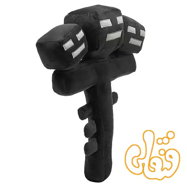 عروسک ویدر ماینکرافت یانیک 100350 — تصویر ۲