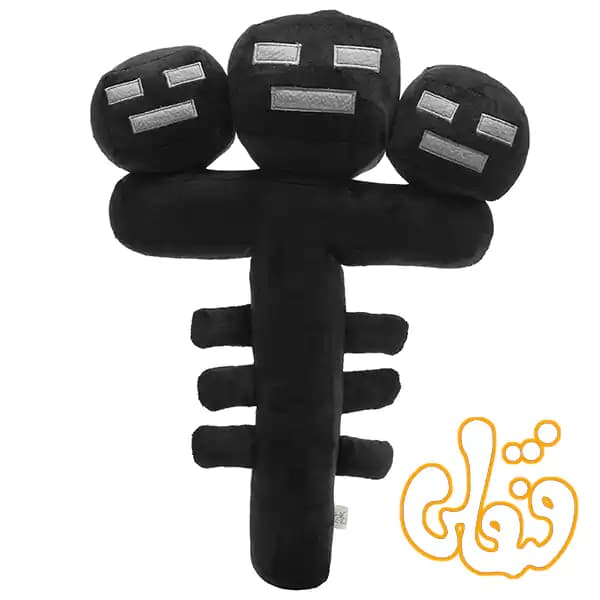 عروسک ویدر ماینکرافت یانیک 100350