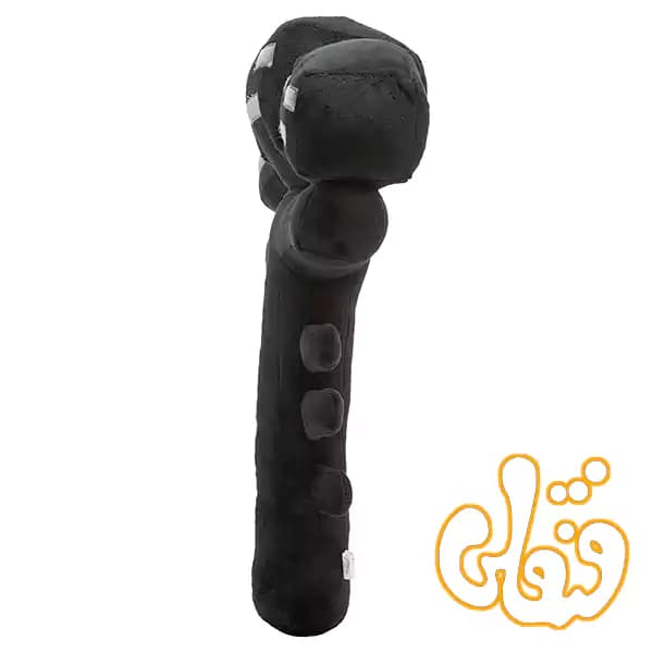 عروسک ویدر ماینکرافت یانیک 100350 — تصویر ۳