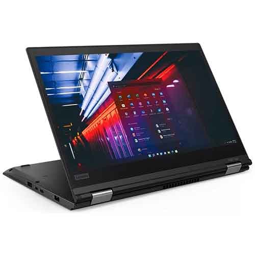 لپ تاپ استوک Lenovo ThinkPad X380 YOGA مدل Core i5 نسل 8