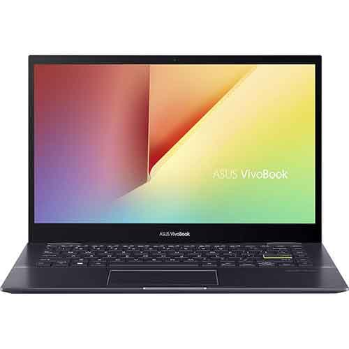 لپ تاپ استوک Asus VivoBook Flip 14 مدل Core i5 نسل 11 — تصویر ۲