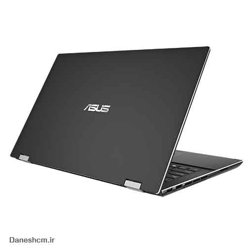 لپ تاپ استوک Asus Zenbook Flip 15 UX564 مدل Core i7 نسل 11 — تصویر ۳