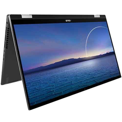 لپ تاپ استوک Asus Zenbook Flip 15 UX564 مدل Core i7 نسل 11