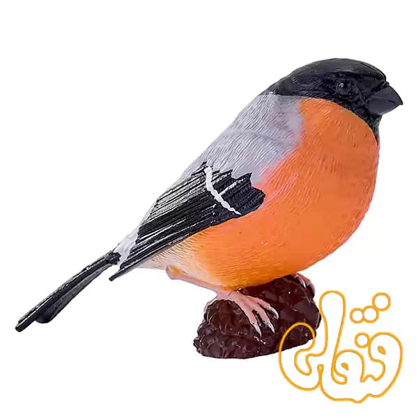 فیگور سهره موجو Goldfinch 381113 — تصویر ۳