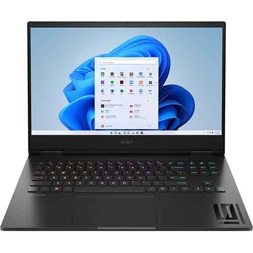 لپ تاپ گیمینگ استوک HP OMEN 16 مدل Core i7 نسل 13