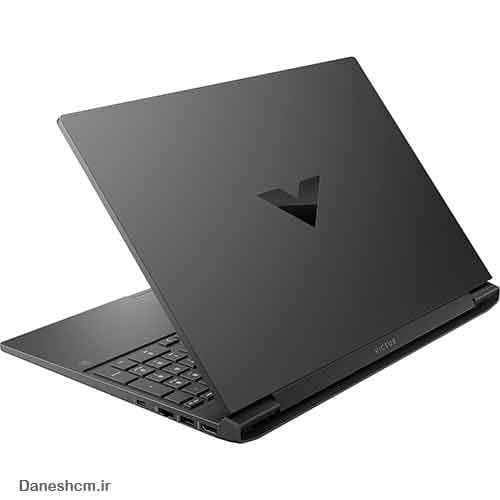 لپ تاپ استوک HP VICTUS 16 مدل Core i7 نسل 12 — تصویر ۴