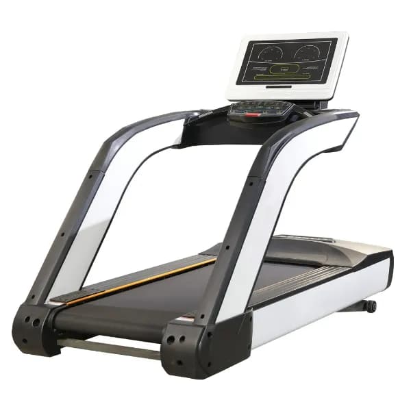 تردمیل باشگاهی اکوفیت مدل EcoFit 8600-2
