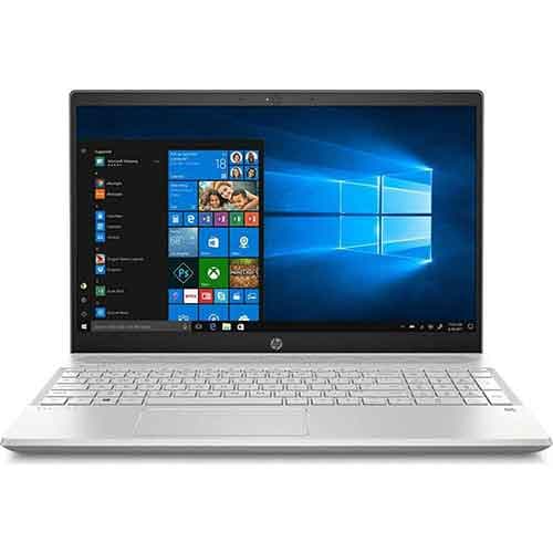 لپ تاپ استوک HP Pavilion 15 مدل Ryzen 3 نسل 3 — تصویر ۲