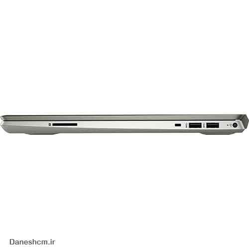 لپ تاپ استوک HP Pavilion 15 مدل Ryzen 3 نسل 3 — تصویر ۵