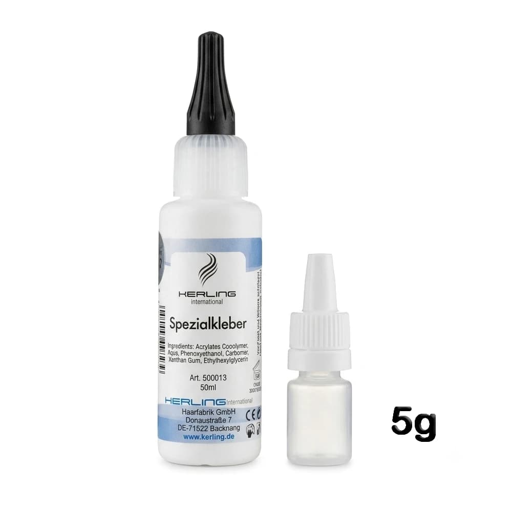 چسب مژه کرلینگ گریماس 5 میل پیمانه ای اورجینال