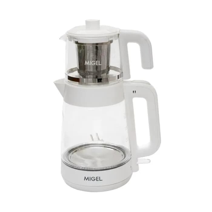 چای ساز ایستاده میگل مدل GTS 071 — تصویر ۷