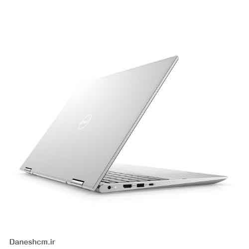 لپ تاپ استوک Dell Inspiron 7506 2-in-1 مدل Core i7 نسل 11 — تصویر ۳