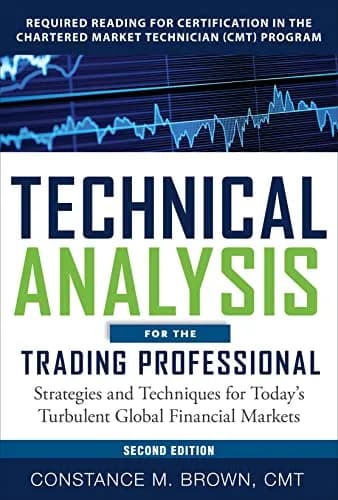 و دانلود نسخه کامل کتاب زبان اصلی Technical Analysis for the Trading Professional (McGraw-Hill Trader’s Edge Series) 1st Edition | دانلود کتاب خارجی