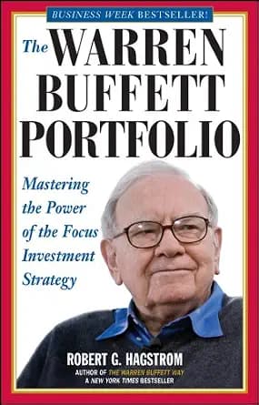 و دانلود نسخه کامل کتاب زبان اصلی The Warren Buffett Portfolio: Mastering the Power of the Focus Investment Strategy | دانلود کتاب خارجی
