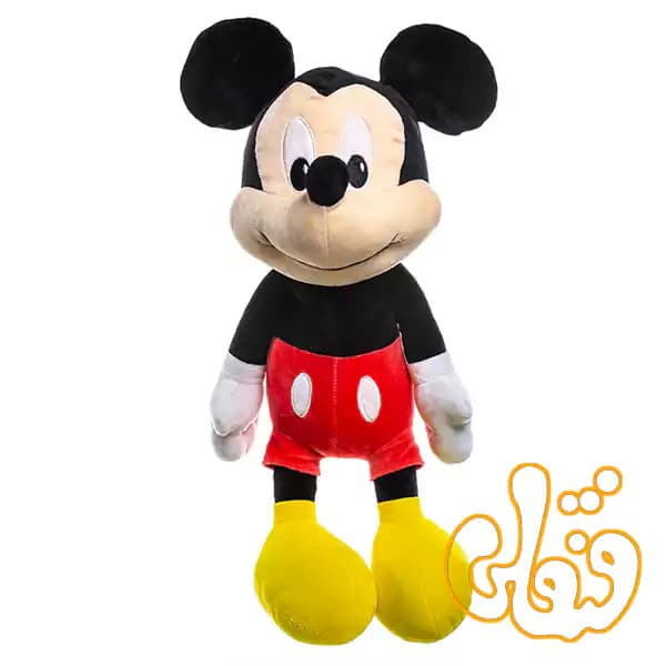 عروسک میکی‌موس یانیک 100236