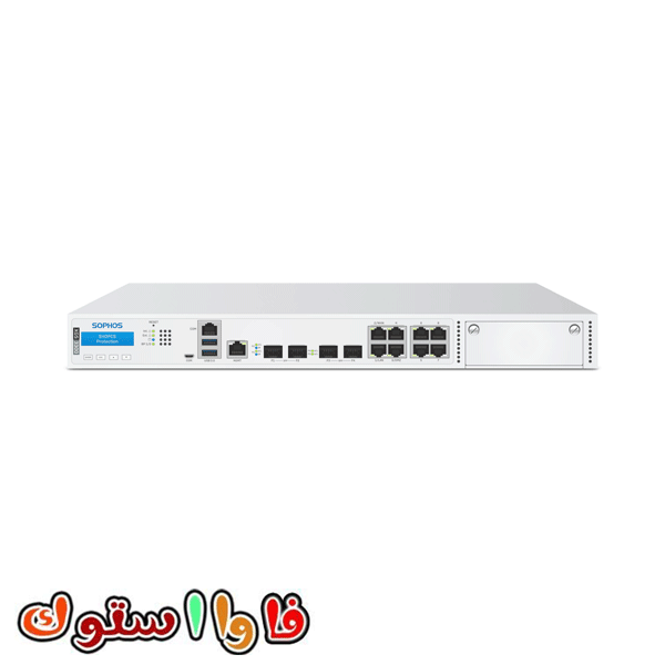 فایروال سوفوس XGS 3300 — تصویر ۲