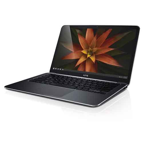 لپ تاپ استوک Dell XPS L321X مدل Core i5 نسل 2 — تصویر ۲